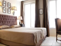 Hotel Saint-Louis en LIsle