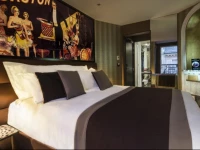 Hotel Splendor ElysГ©es