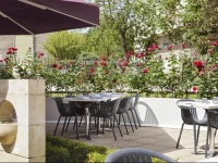 Timhotel Berthier Paris 17