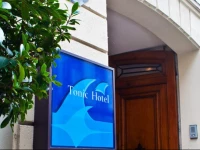 Tonic HГґtel du Louvre