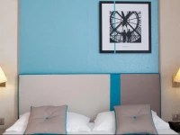 Hotel Touraine Opera