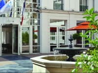 Hotel Vacances Bleues Villa Modigliani