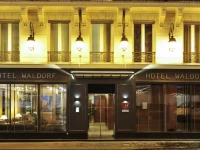 Waldorf Montparnasse