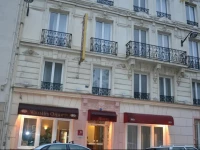 Hotel Williams Opera