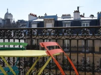 Adonis SacrГ© Coeur Hotel Roma