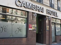 Hotel Cambrai