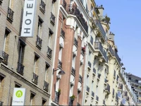 Campanile Paris 15 - Tour Eiffel