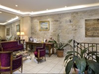 Hotel Cujas Pantheon