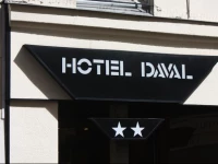 Hotel Daval 2*