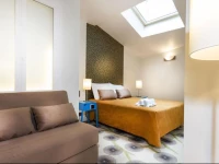 Hotel de lEurope - Gare du Nord