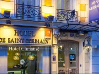 Hotel de Saint-Germain