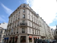 Hotel du College de France