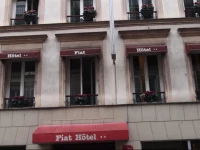 Hotel Fiat