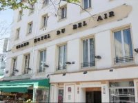 Grand HГґtel du Bel Air