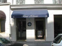 Hibiscus RГ©publique