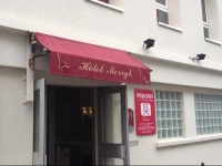 Hipotel Paris Gare du Nord Merryl