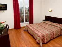 Hipotel Paris Printania Maraichers