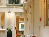 HГґtel Angleterre Etoile