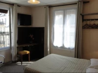 HГґtel Clauzel Paris