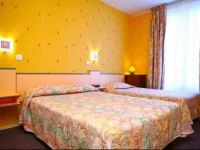 HГґtel De La Perdrix Rouge