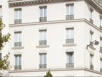 HГґtel de la Place des Alpes