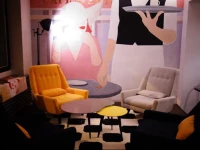 HГґtel Des Arts-Bastille