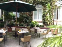 HГґtel des Beaux Arts