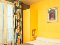 HГґtel Des Canettes