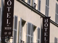 HГґtel Du Midi Gare de Lyon