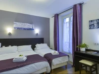 HГґtel du Quai de Seine