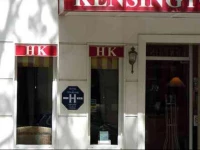 HГґtel Kensington