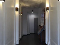 HГґtel LiГЁge Strasbourg