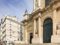 HГґtel Londres Saint HonorГ©