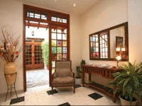 HГґtel Nord Et Champagne