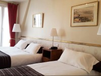 HГґtel OcГ©anic - Grands Magasins