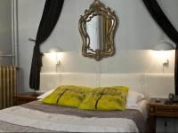 HГґtel Paris Saint-HonorГ©