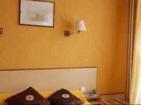 HГґtel Paris Voltaire