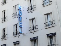 HГґtel RГ©sidence De Bruxelles