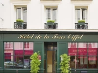 HГґtel Tour Eiffel