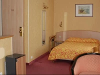 HГґtel Transcontinental