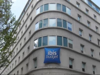 ibis budget Paris La Villette 19ГЁme