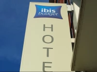 ibis budget Paris Nord 18ГЁme