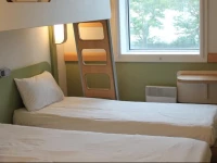 ibis budget Porte DOrleans