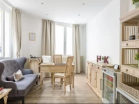 Hotel Korner Eiffel (ex Hotel Ideal)