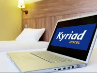 Kyriad Paris 12 - Nation