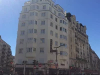 Picardy HГґtel-Gare du Nord