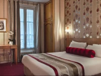 Romance Malesherbes by Patrick Hayat