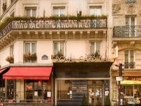 Hotel Royal Cardinal