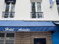 Hotel Aviatic