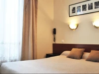 HГґtel Avenir JonquiГЁre